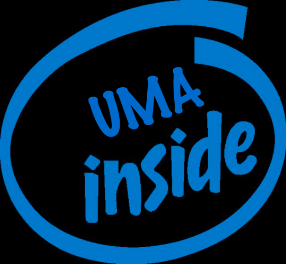 Powered by UMA Logo
